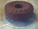 Rotweinkuchen - Rezept