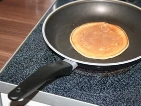 Pancakes - Rezept - Bild Nr. 2
