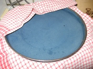 Rezept: Duvec-Reis Duvec-Reis - Rezept