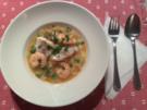 Fischsuppe - Rezept