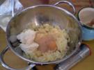 Kartoffelplätzchen - Rezept