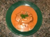 Chili - Kasseler - Rezept