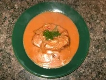 Chili - Kasseler - Rezept