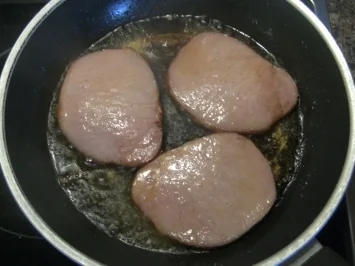 Rezept: Chili - Kasseler Bild Nr. 3 Chili - Kasseler - Rezept - Bild Nr. 3