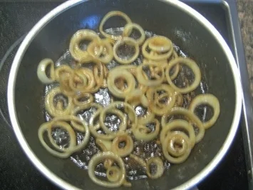 Rezept: Chili - Kasseler Bild Nr. 4 Chili - Kasseler - Rezept - Bild Nr. 4