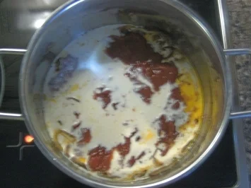 Rezept: Chili - Kasseler Bild Nr. 5 Chili - Kasseler - Rezept - Bild Nr. 5