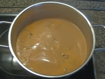 Rezept: Chili - Kasseler Bild Nr. 6 Chili - Kasseler - Rezept - Bild Nr. 6