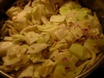 Rezept: Kohleintopf Kohleintopf - Rezept