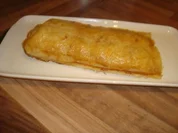 Hauptgericht - Hack - Hackfleischrolle - Rezept