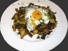 Original Tiroler Gröstl - Rezept