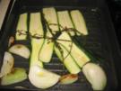 Antipasti, Teil II - Rezept