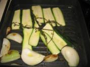 Antipasti, Teil II - Rezept