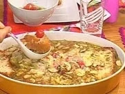 Rezept: Aquacotta Aquacotta - Rezept