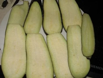 Rezept: Antipasti, Teil III Antipasti, Teil III - Rezept