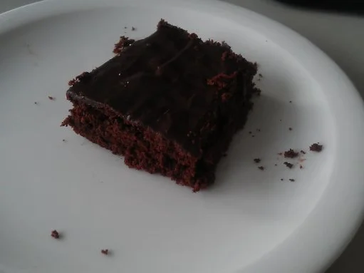 Rezept: Saftiger Schokoladenkuchen Bild Nr. 3 Saftiger Schokoladenkuchen - Rezept - Bild Nr. 3