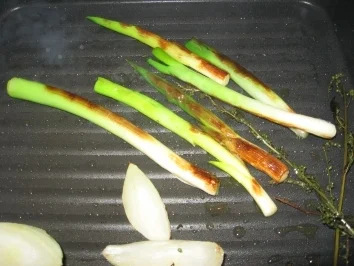 Rezept: Antipasti, Teil IV Antipasti, Teil IV - Rezept