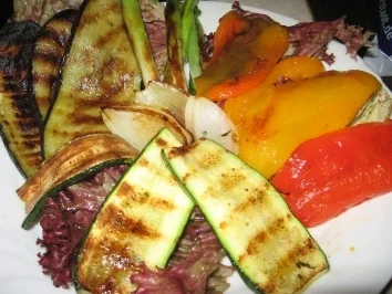 Rezept: Antipasti, Teil IV Antipasti, Teil IV - Rezept