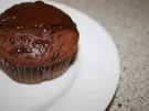 Rezept: Schokoladenmuffins Schokoladenmuffins - Rezept