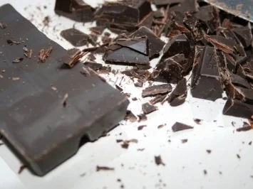 Rezept: Schokoladenmuffins Schokoladenmuffins - Rezept