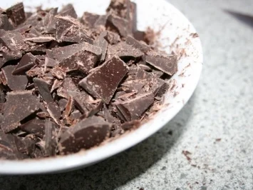 Rezept: Schokoladenmuffins Schokoladenmuffins - Rezept