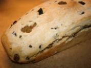 Römisches Brot - Rezept