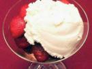 Erdbeeren Romanow - Rezept
