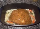 Senfbraten - Rezept