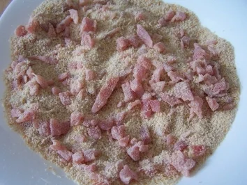 Rezept: Semmelbrösel ??? Semmelbrösel ??? - Rezept