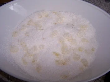 Rezept: Semmelbrösel ??? Bild Nr. 2 Semmelbrösel ??? - Rezept - Bild Nr. 2