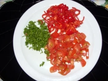 Gemüseeintopf mit Hähnchenfleisch - Rezept - Bild Nr. 5