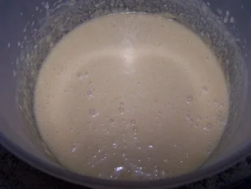 Rezept: Waffelherzen Bild Nr. 2 Waffelherzen - Rezept - Bild Nr. 2