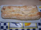 Panini mit Gemüse - Rezept