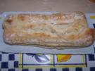 Panini mit Gemüse - Rezept