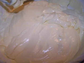 Käsekuchen mit Mascarpone - Rezept - Bild Nr. 2