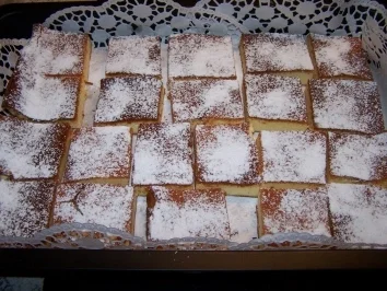 Käsekuchen mit Mascarpone - Rezept - Bild Nr. 5