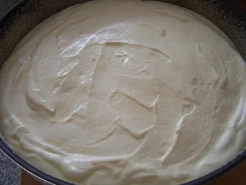 Käsekuchen mit Mascarpone - Rezept - Bild Nr. 3