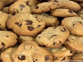 Chocolate Chip Cookies - Rezept