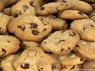 Chocolate Chip Cookies - Rezept