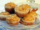 Apple Spice Muffins - Rezept