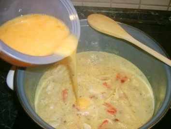 Peckingsuppe - Rezept - Bild Nr. 4