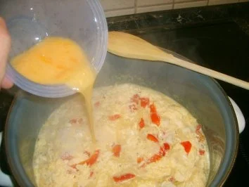 Peckingsuppe - Rezept - Bild Nr. 5