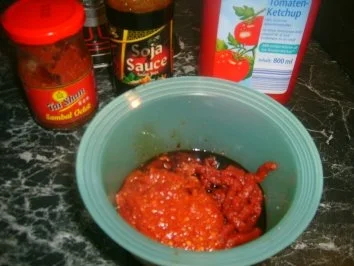 Peckingsuppe - Rezept - Bild Nr. 6