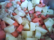 gelbe Rüben - Rezept