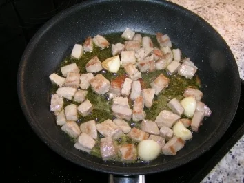 Thunfisch-Aufstrich - Rezept