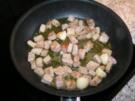 Thunfisch-Aufstrich - Rezept