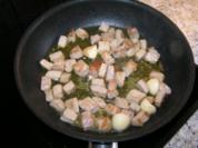 Thunfisch-Aufstrich - Rezept
