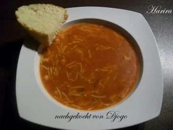 Harira - Rezept - Bild Nr. 2