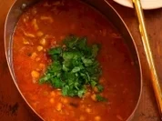 Rezept: Harira Harira - Rezept