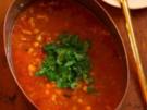 Harira - Rezept