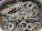 Bratheringe selber einlegen - Rezept